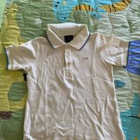 Fay abbigliamento bambino t-shirt e maglioncino