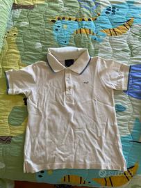 Fay abbigliamento bambino t-shirt e maglioncino