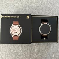 Smartwatch huawei gt 4- 46mm