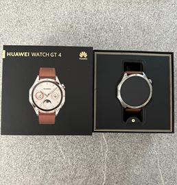 Smartwatch huawei gt 4- 46mm