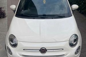 Fiat 500 1.2 Benzina/Gpl (2019)  neopatentati