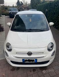 Fiat 500 1.2 Benzina/Gpl (2019)  neopatentati