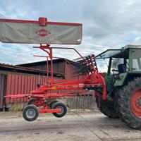 Ranghinatore kuhn GA 4321