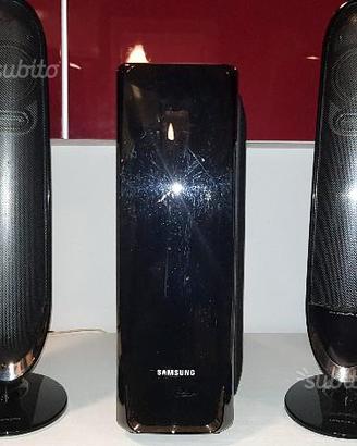 Home teatre cinema Samsung