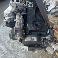 Motore BLS Volkswagen Caddy 1.9TDI