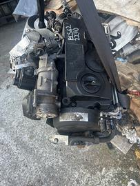 Motore BLS Volkswagen Caddy 1.9TDI