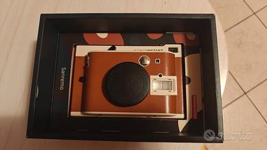 LOMO instant Sanremo