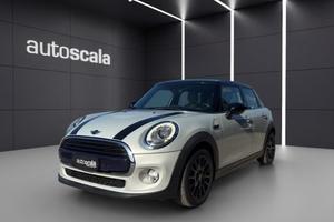 MINI Cooper 1.5 Cooper Hype Auto