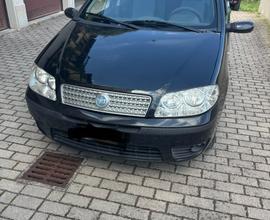 Fiat punto 1.3 mtj
