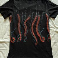 Maglietta Octopus - taglia M