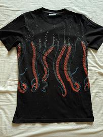 Maglietta Octopus - taglia M