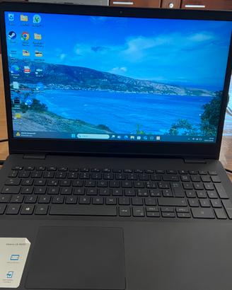 Pc portatile DELL vostro 15 3504  schermo 15’’
