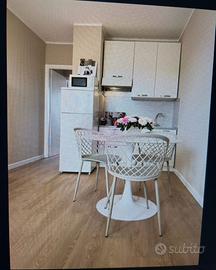 Bilocale a due passi dal mare