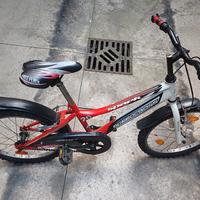 Bicicletta ragazzo 