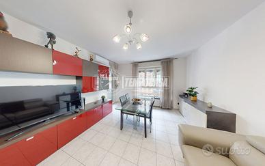 QUADRILOCALE RISTRUTTURATO