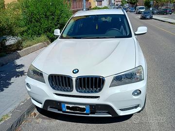 BMW XDrive 2.0 D