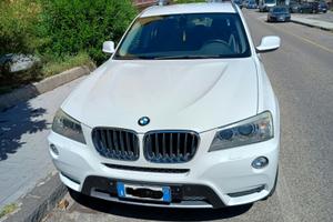 BMW XDrive 2.0 D