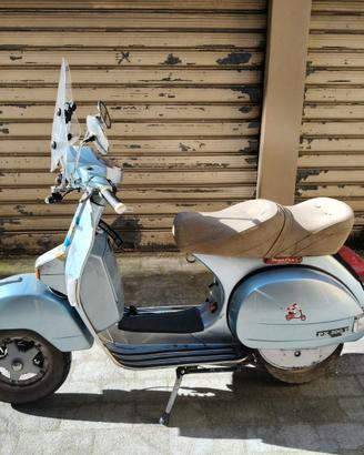 VESPA PX200E