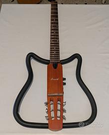 Chitarra Silent Arrow