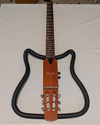 Chitarra Silent Arrow