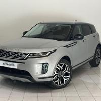 Land Rover Range Rover Evoque 1.5 I3 PHEV 300...