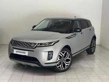 Land Rover Range Rover Evoque 1.5 I3 PHEV 300...