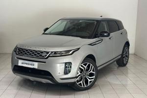 Land Rover Range Rover Evoque 1.5 I3 PHEV 300...