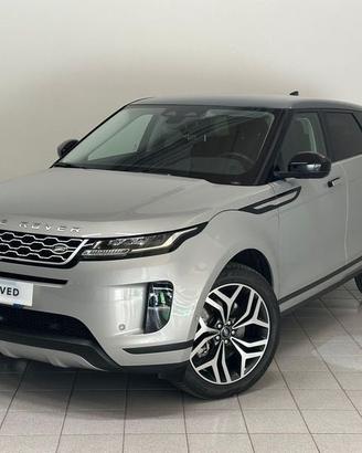 Land Rover Range Rover Evoque 1.5 I3 PHEV 300...