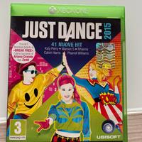 Just Dance 2015 - Xbox One
