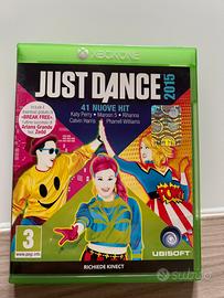 Just Dance 2015 - Xbox One