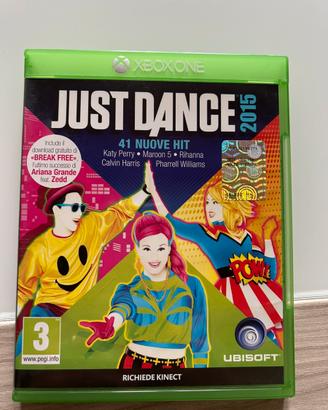 Just Dance 2015 - Xbox One