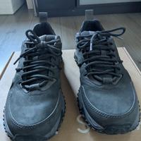 Scarpe Clarks ATL walk go waterproof taglia 41.5