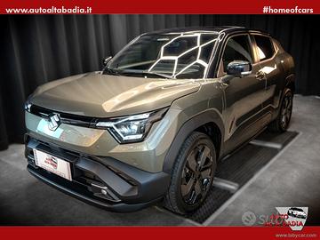 SUZUKI e Vitara Dual Motor 4WD AllGrip-e Ichi | 18