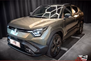SUZUKI e Vitara Dual Motor 4WD AllGrip-e Ichi | 18