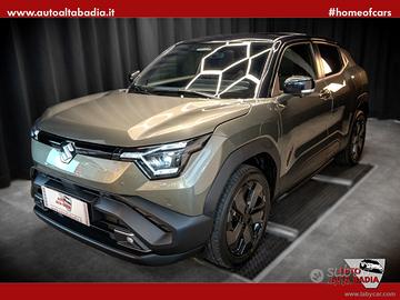 SUZUKI e Vitara Dual Motor 4WD AllGrip-e Ichi | 18