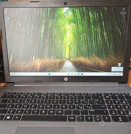 Notebook HP 250 G7 15,6" 1920x1080
