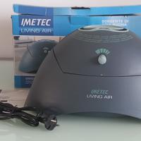 Umidificatore d'ambiente Imetec