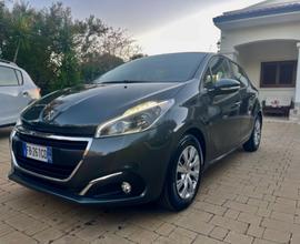 PEUGEOT 208 1.6 HDI 5P LED NEOPATENTATI 99800KM