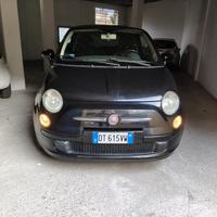 Fiat 500 1.2 Sport