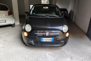 Fiat 500 1.2 Sport