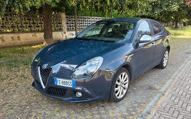 Alfa Romeo Giulietta 1.6 JTDm 120 CV Super