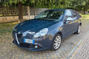Alfa Romeo Giulietta 1.6 JTDm 120 CV Super