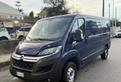 Citroen Jumper 2.0 Diesel 140cv 2020