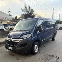 Citroen Jumper 2.0 Diesel 140cv 2020