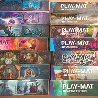 Playmat Gamemat Ultimate Guard Ultra Pro Magic Mtg