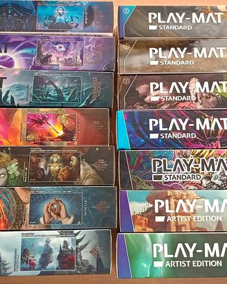 Playmat Gamemat Ultimate Guard Ultra Pro Magic Mtg