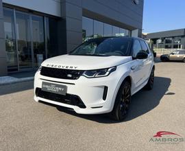 LAND ROVER Discovery Sport 2.0 TD4 163 CV R-Dyna