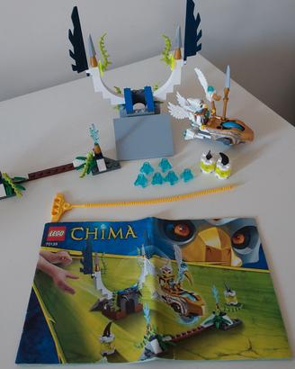 Lego Chima 70139