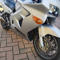 Honda VFR 800 FI 2001