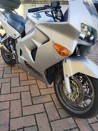 Honda VFR 800 FI 2001